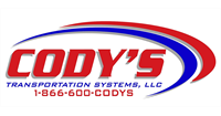 Cody's Transportation Systems, LLC