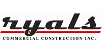 Ryals Commercial Construction, Inc.
