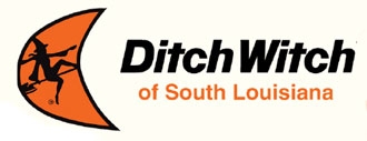 Ditch Witch of South Louisiana