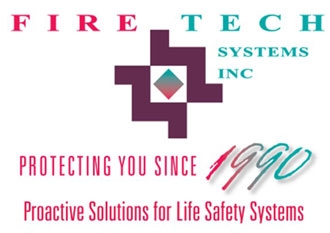 Fire Tech Systems