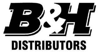 B&H Distributors, Inc.